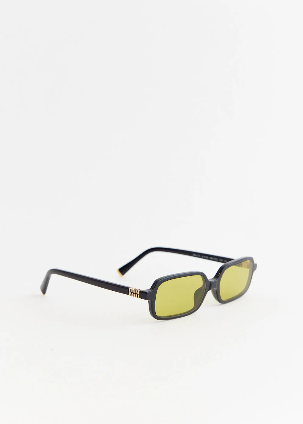 0MU 11ZS Sunglasses