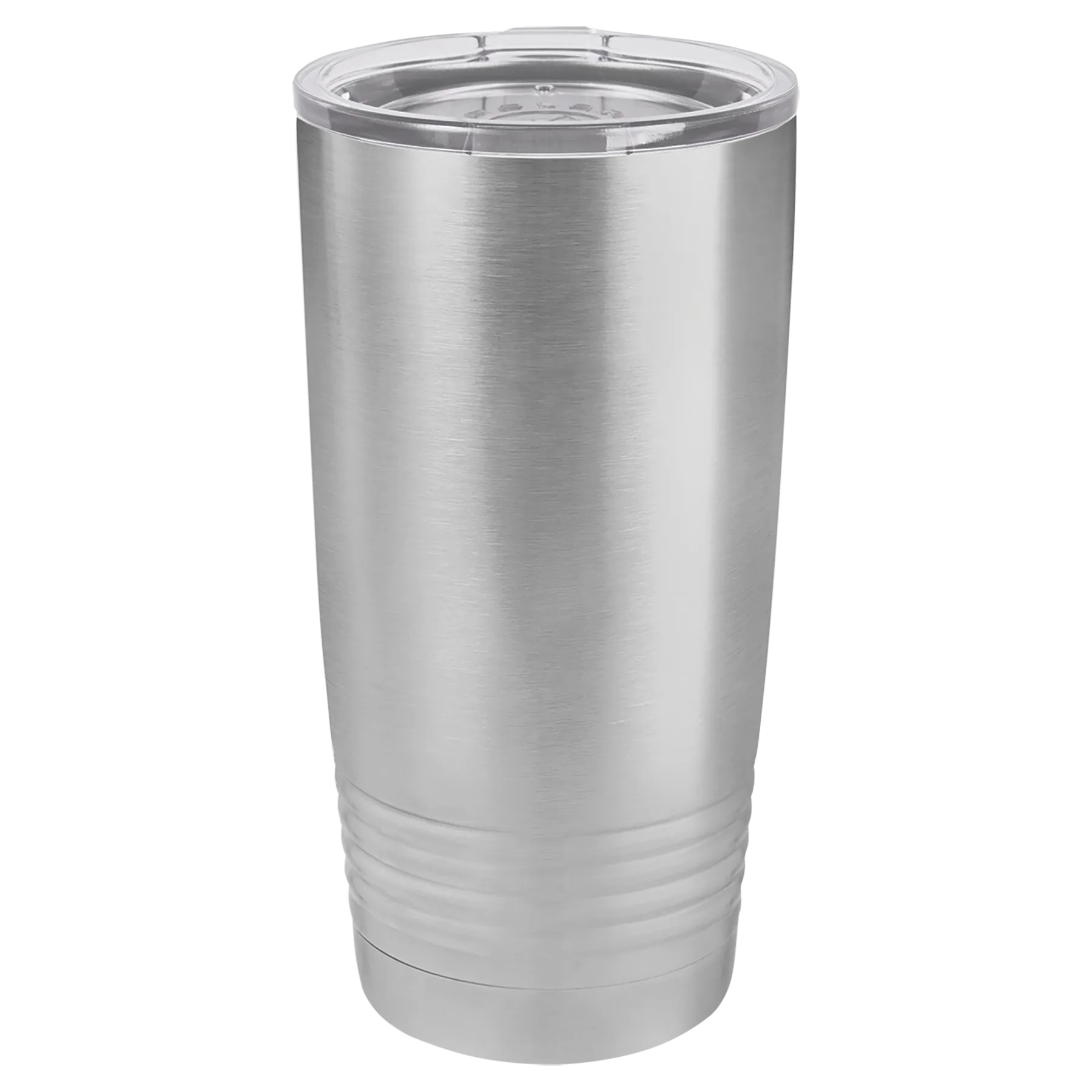 20 oz Stainless Steel Blank Insulated SureGrip Tumbler with Lid