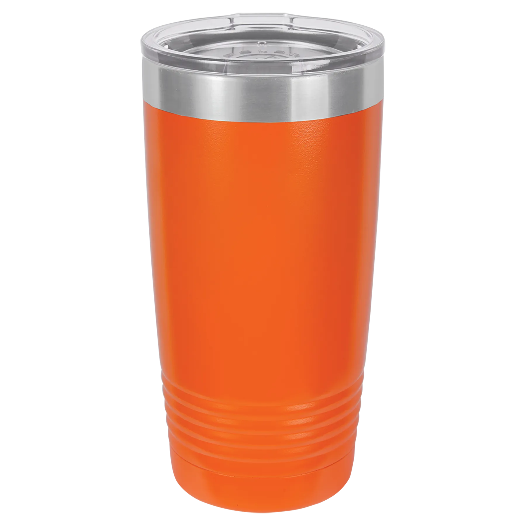 20 oz Stainless Steel Blank Insulated SureGrip Tumbler with Lid