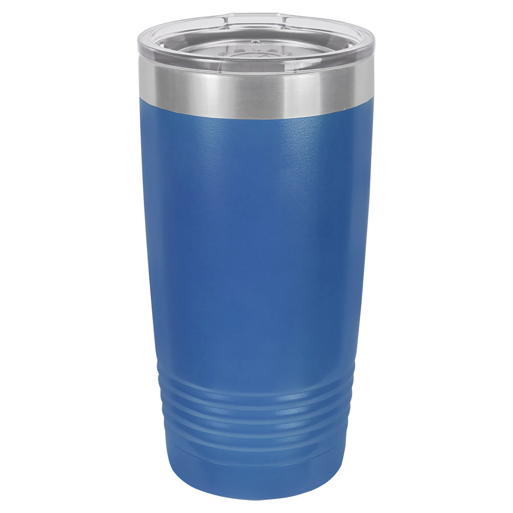 20 oz Stainless Steel Blank Insulated SureGrip Tumbler with Lid