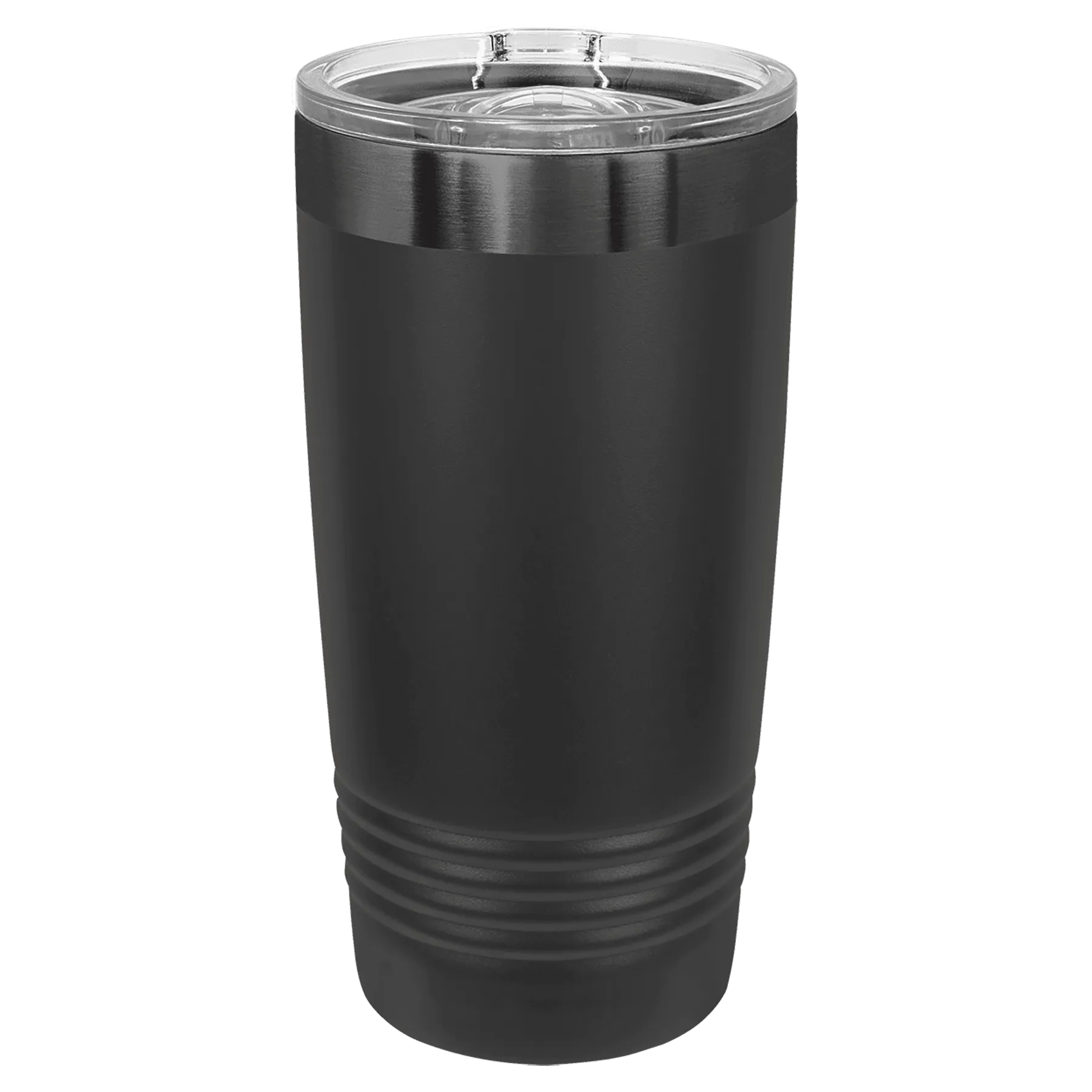 20 oz Stainless Steel Blank Insulated SureGrip Tumbler with Lid