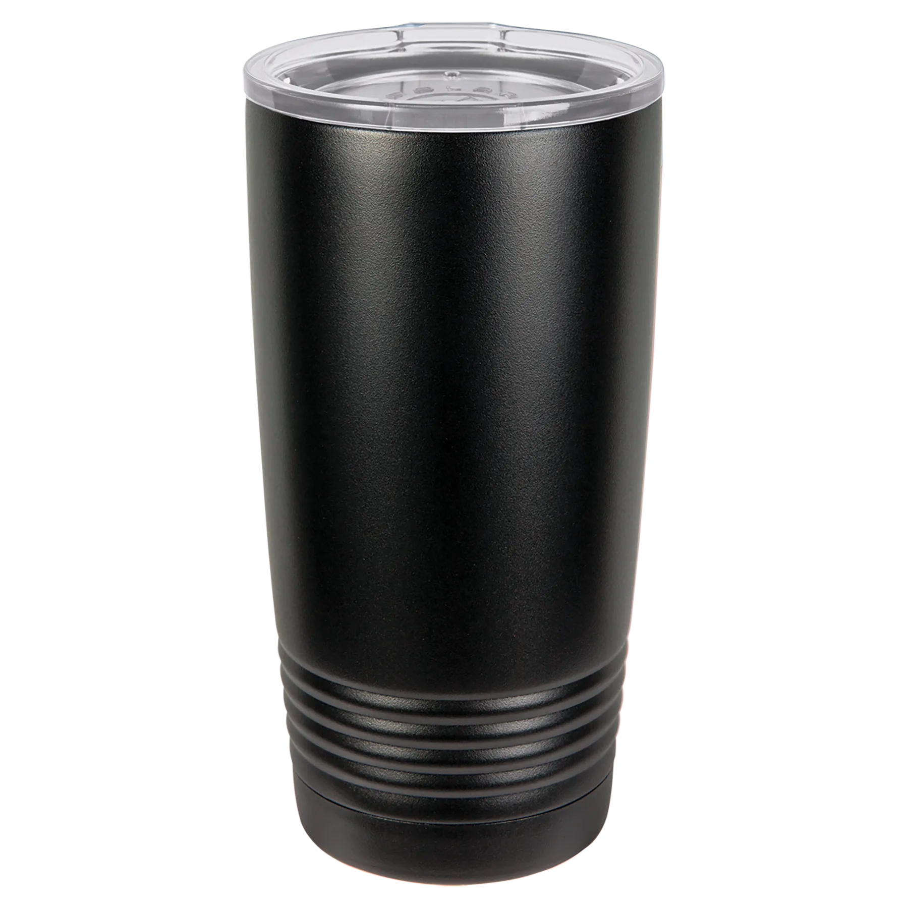 20 oz Stainless Steel Blank Insulated SureGrip Tumbler with Lid