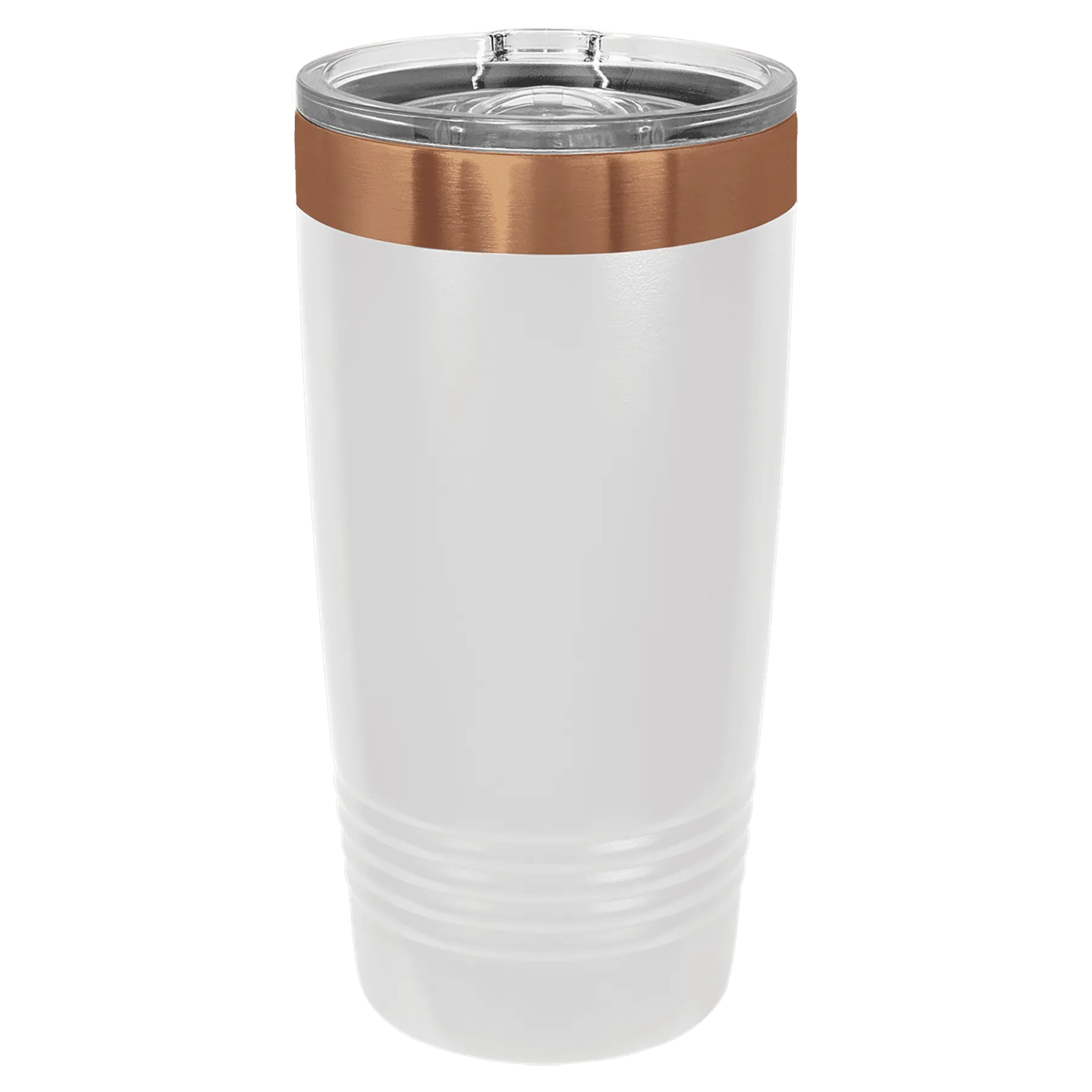 20 oz Stainless Steel Blank Insulated SureGrip Tumbler with Lid