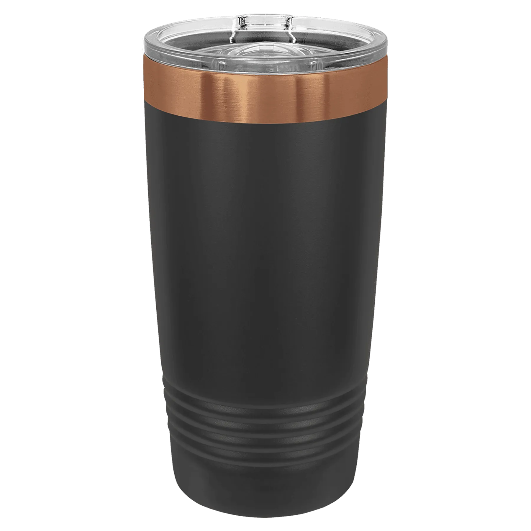 20 oz Stainless Steel Blank Insulated SureGrip Tumbler with Lid