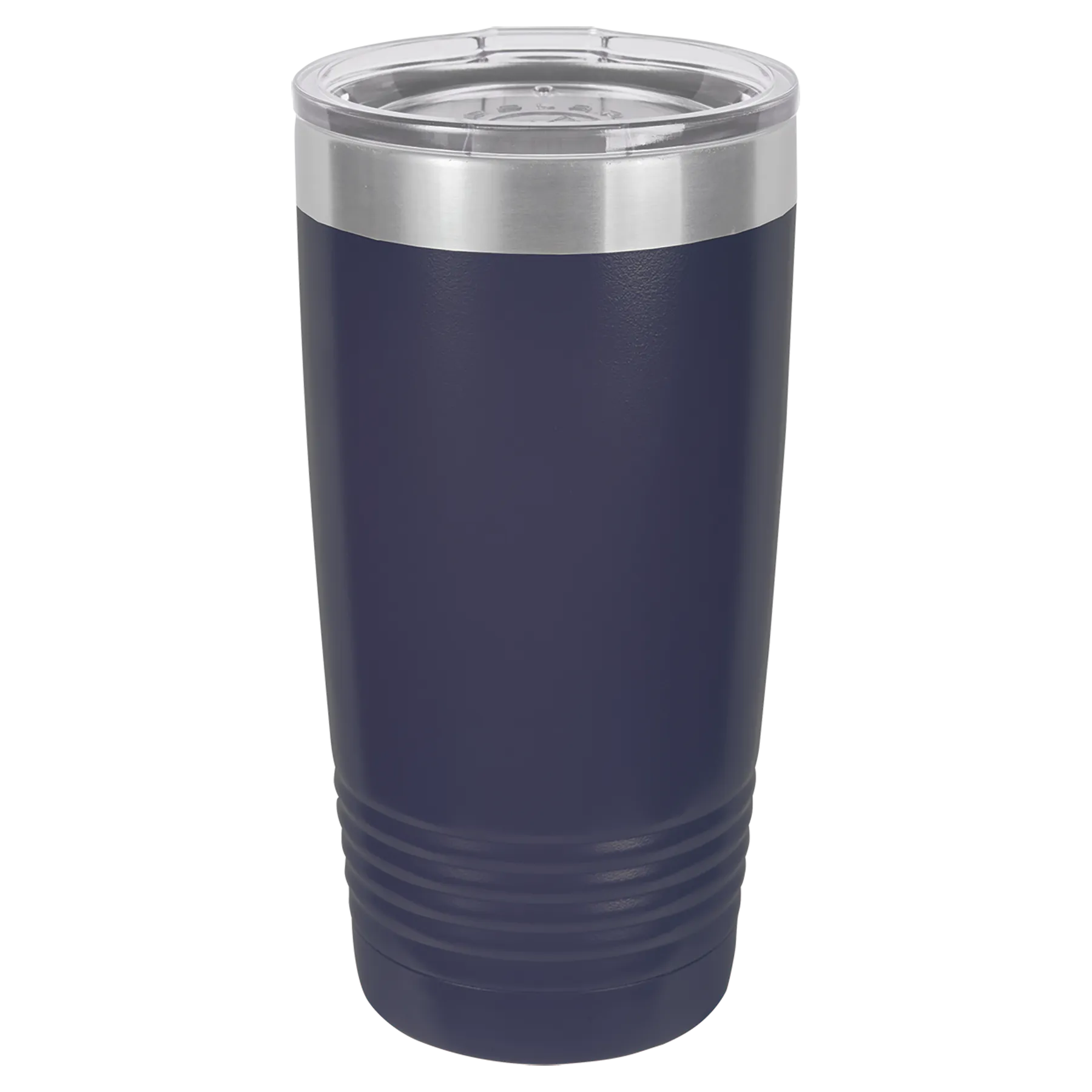 20 oz Stainless Steel Blank Insulated SureGrip Tumbler with Lid