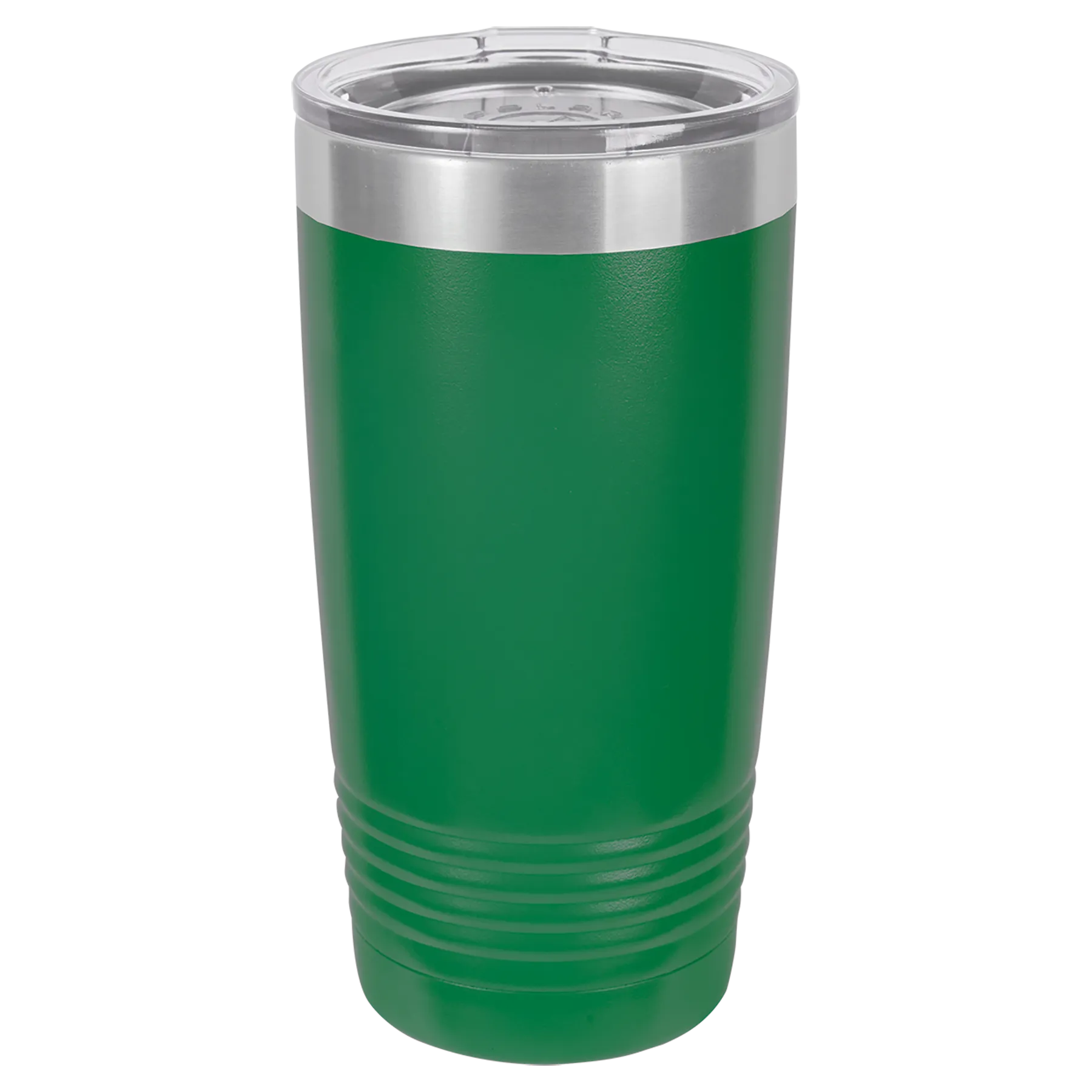 20 oz Stainless Steel Blank Insulated SureGrip Tumbler with Lid