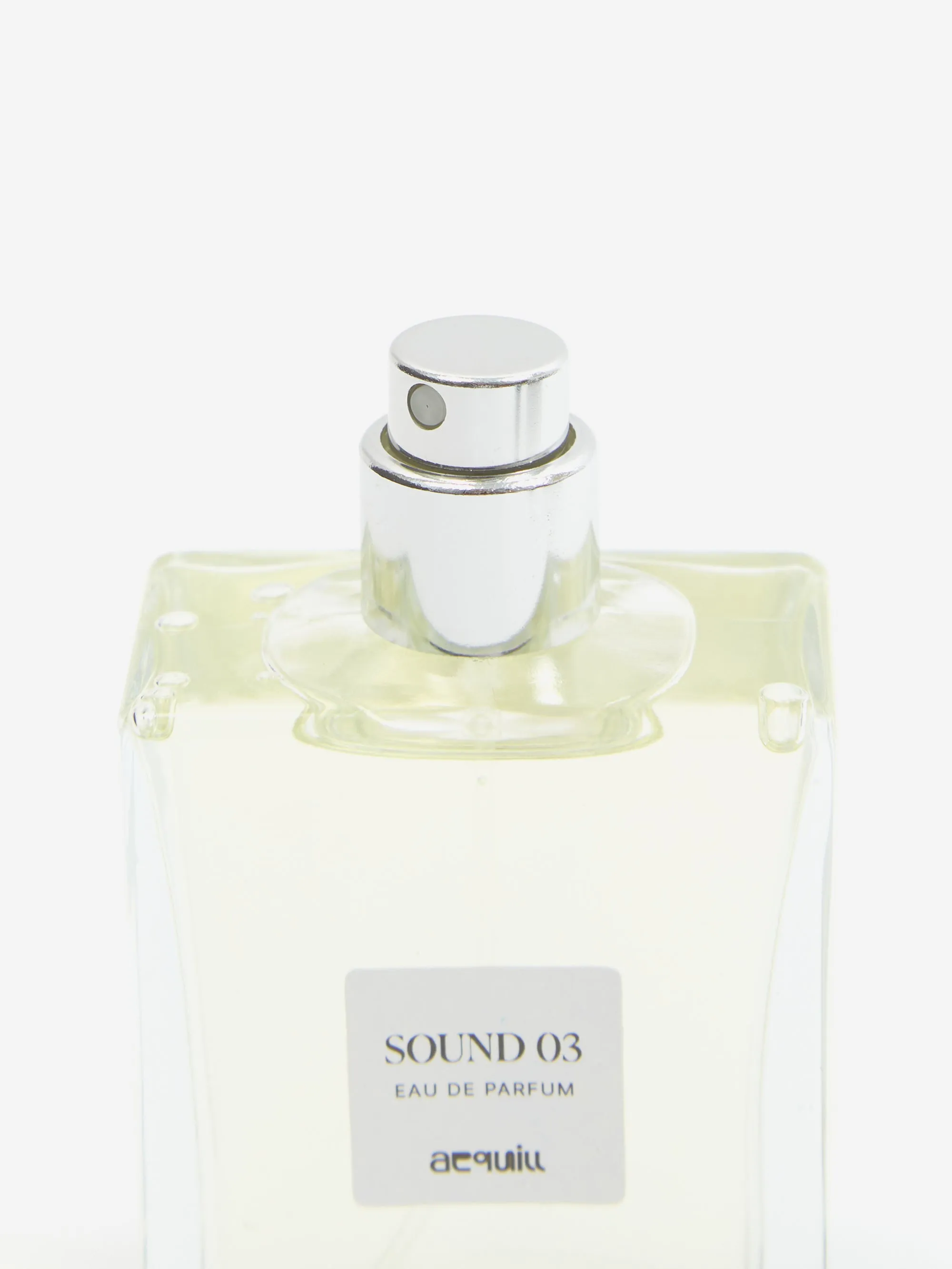 aequill Sound 3 Eau De Parfum - 50ml