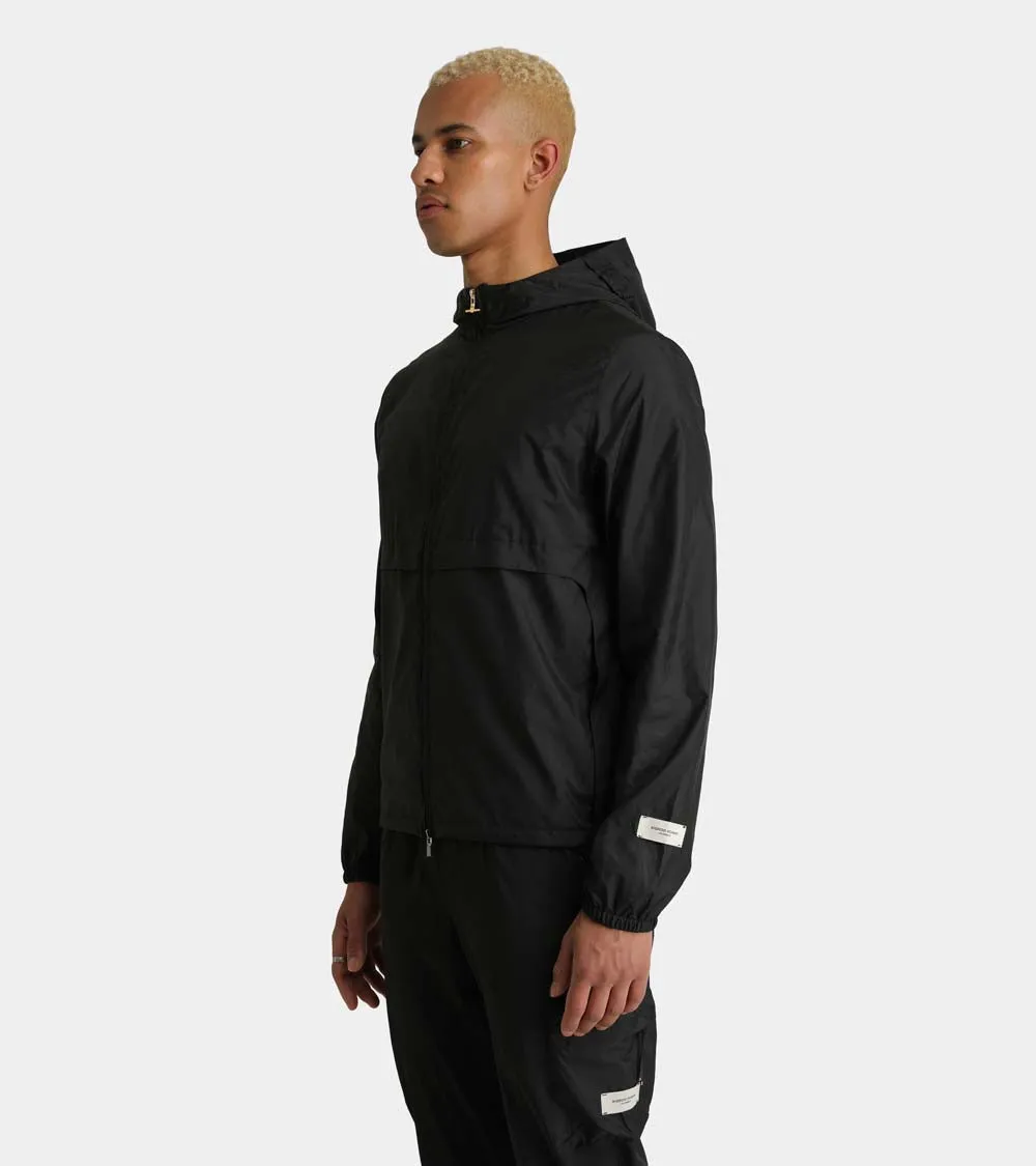 AH Windbreaker | Black AHCA231-07