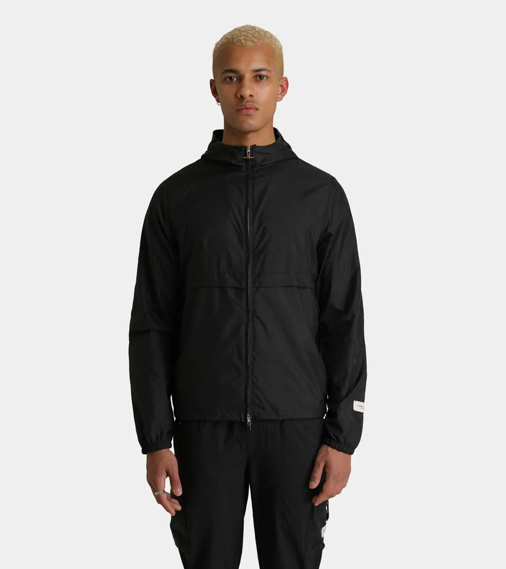 AH Windbreaker | Black AHCA231-07