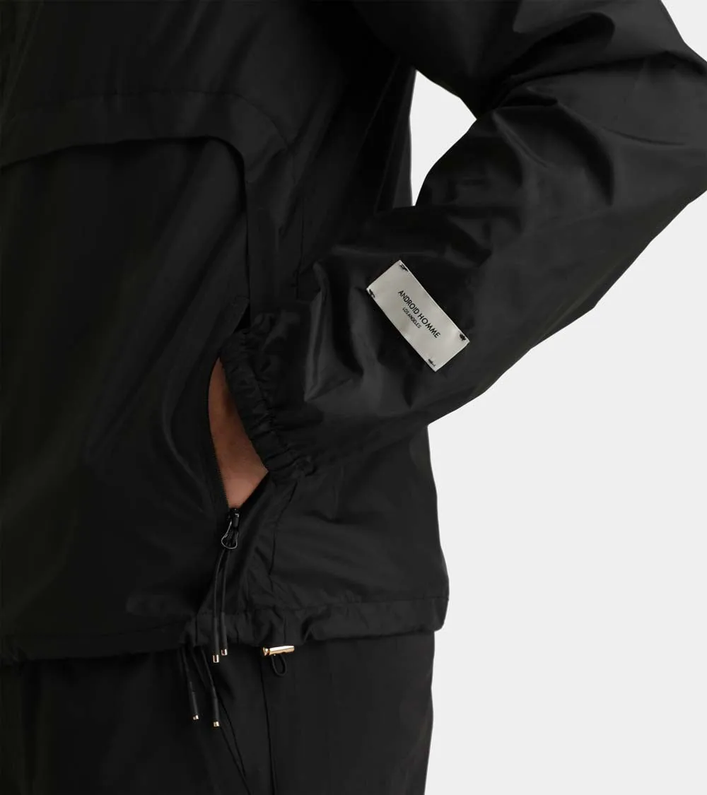 AH Windbreaker | Black AHCA231-07