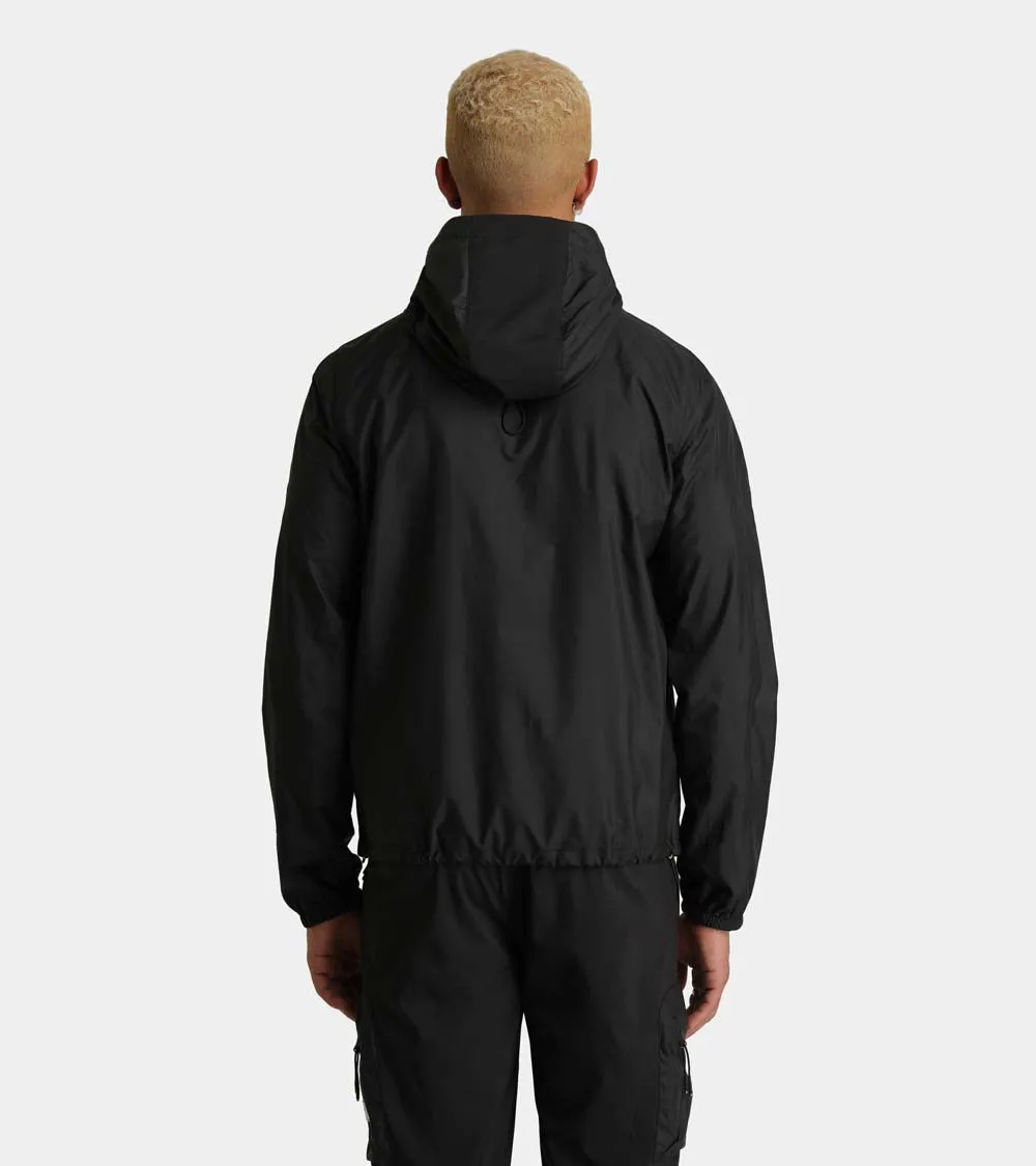 AH Windbreaker | Black AHCA231-07