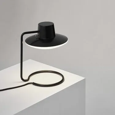 AJ Oxford Table Lamp