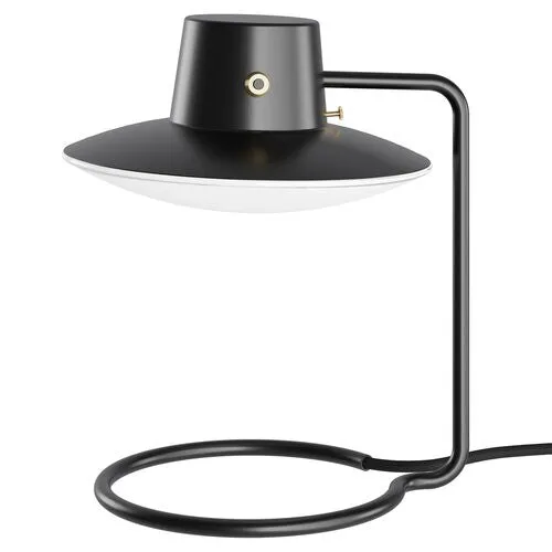 AJ Oxford Table Lamp