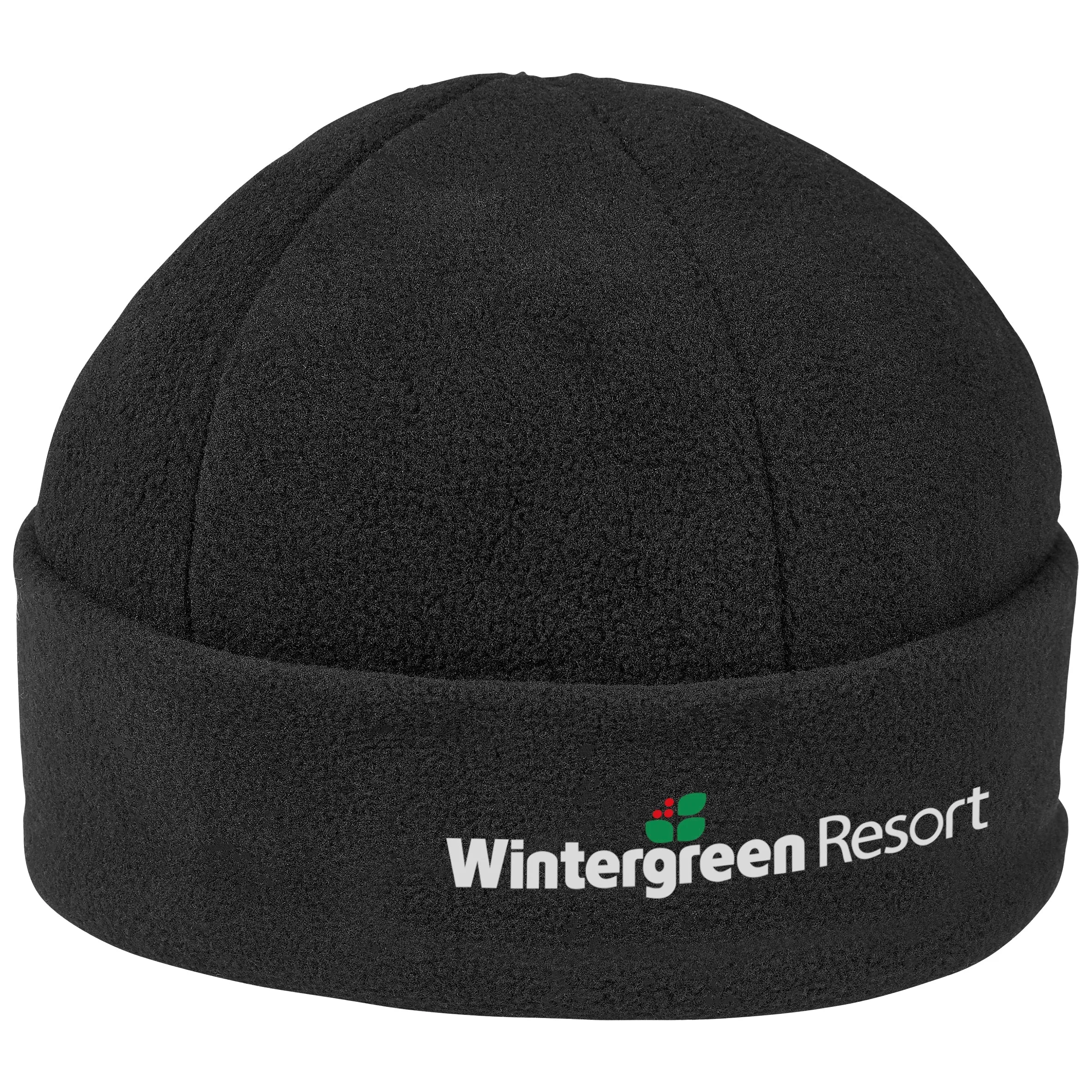 Alaska Brushed Fleece Beanie (CAP-901)