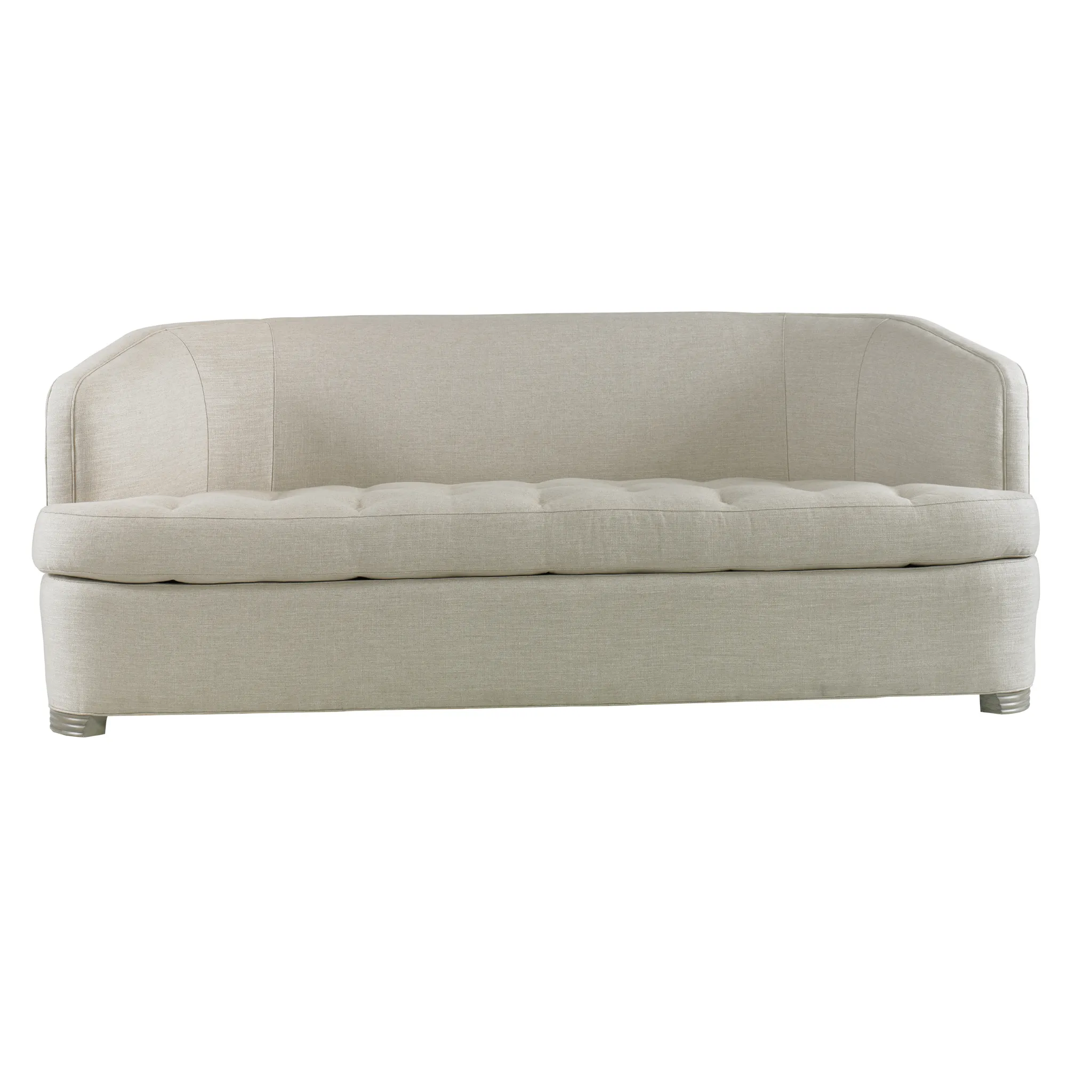 Aldo Tufted Bench Seat Sofa