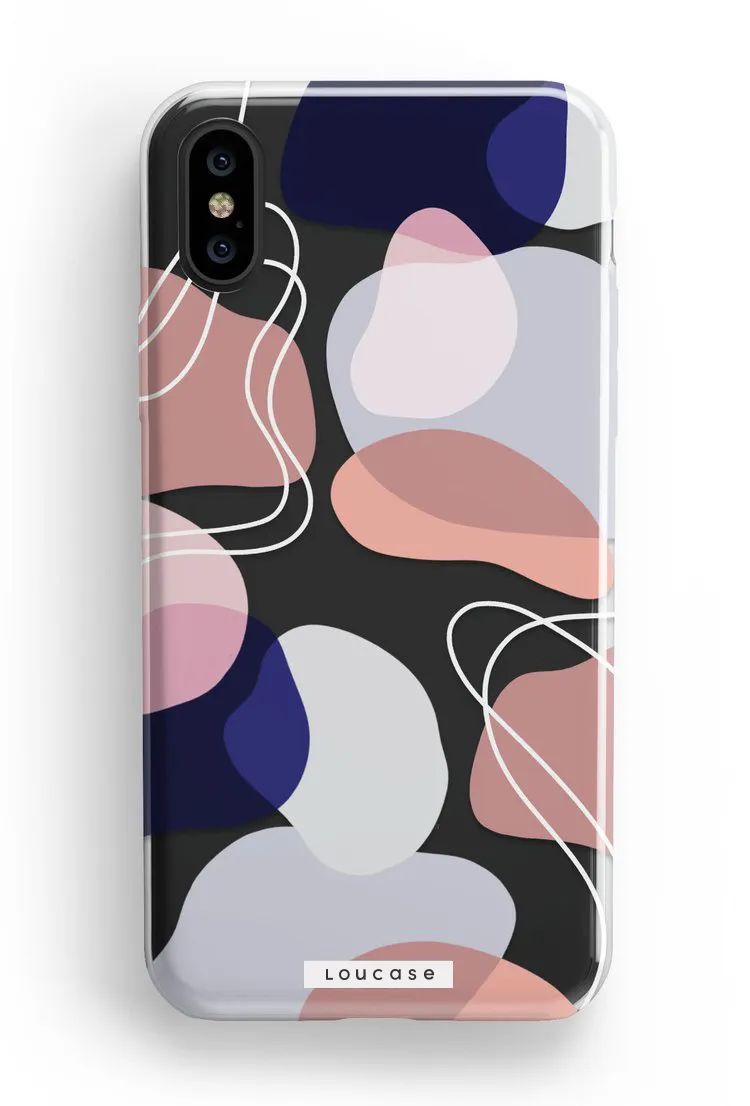 Alita KLEARLUX™ Phone Case | LOUCASE