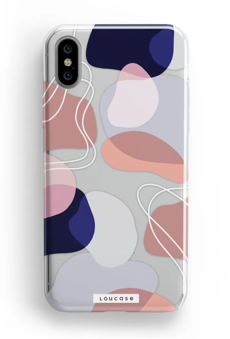 Alita KLEARLUX™ Phone Case | LOUCASE