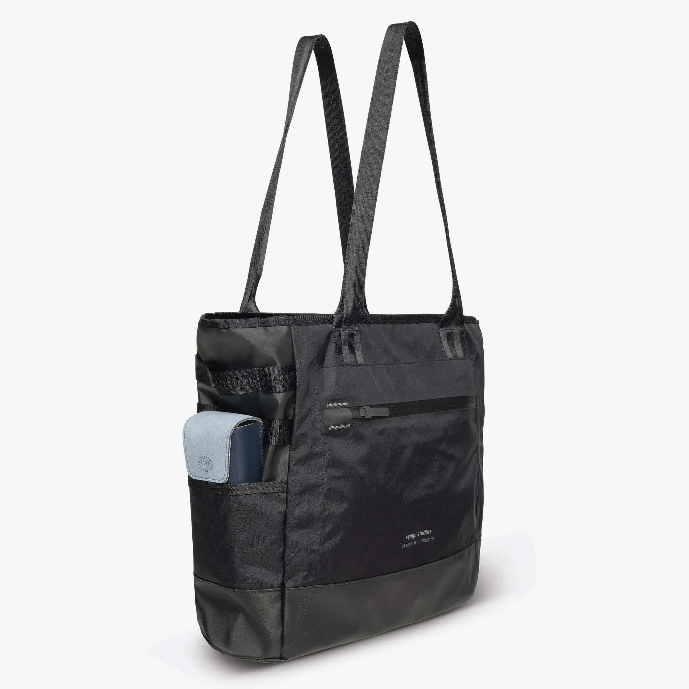 All Terrain Tote 20L