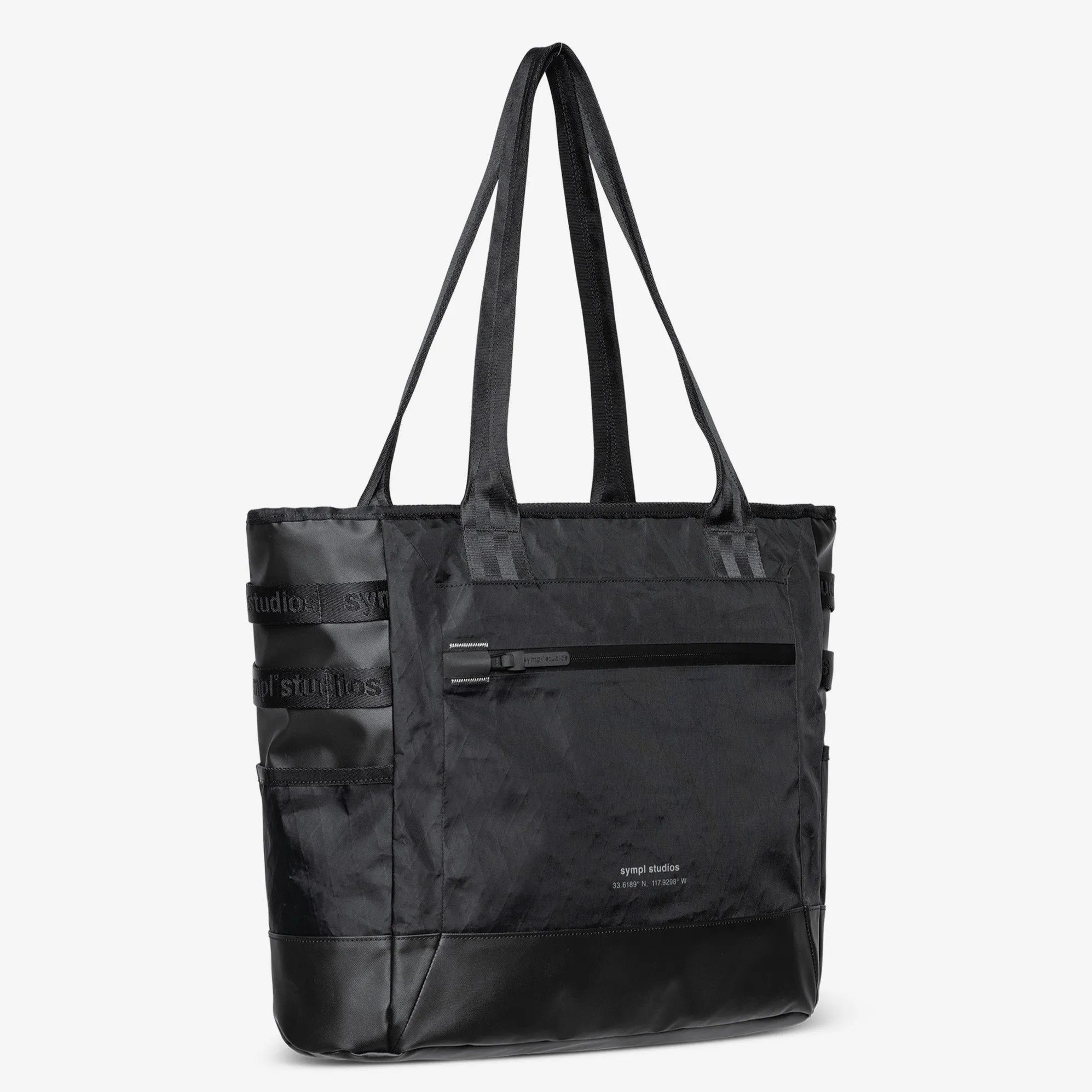 All Terrain Tote 20L