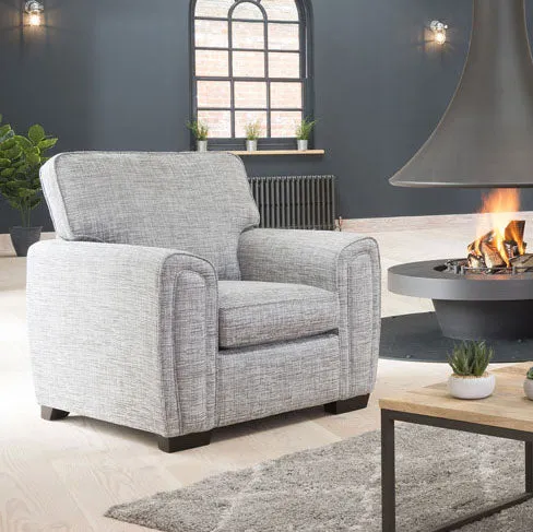 Alstons Memphis Armchair