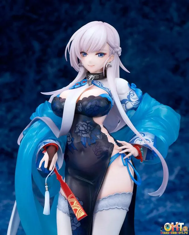 Alter 1/7 Belfast Iridescent Rosa Ver. - Azur Lane