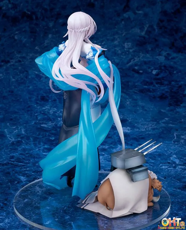 Alter 1/7 Belfast Iridescent Rosa Ver. - Azur Lane