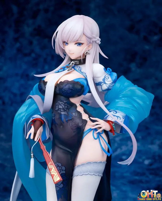 Alter 1/7 Belfast Iridescent Rosa Ver. - Azur Lane