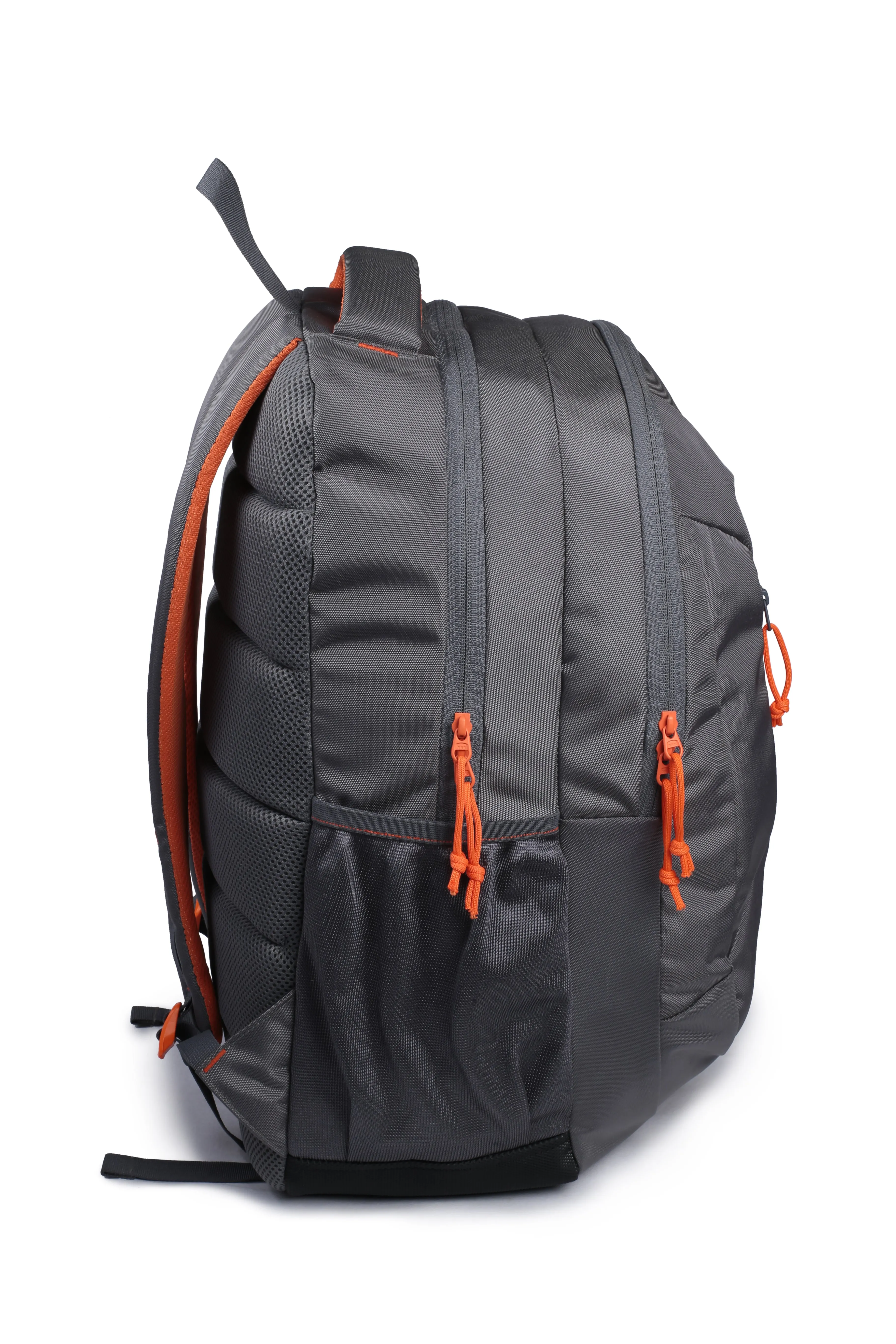 Amigo 37L Guc Grey Orange Backpack