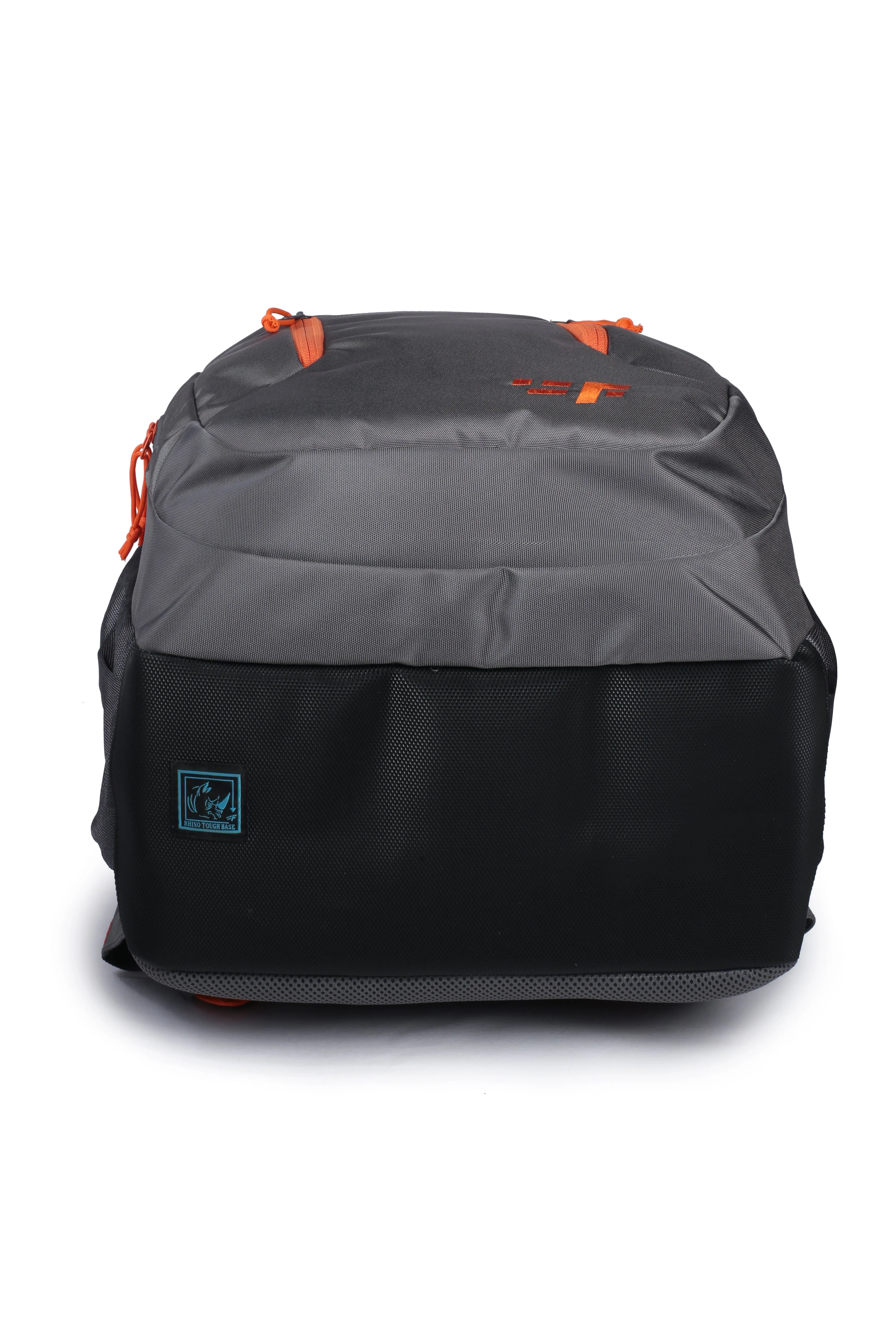 Amigo 37L Guc Grey Orange Backpack