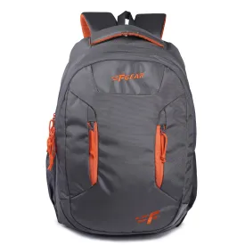 Amigo 37L Guc Grey Orange Backpack