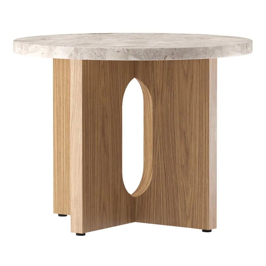 Androgyne Side Table