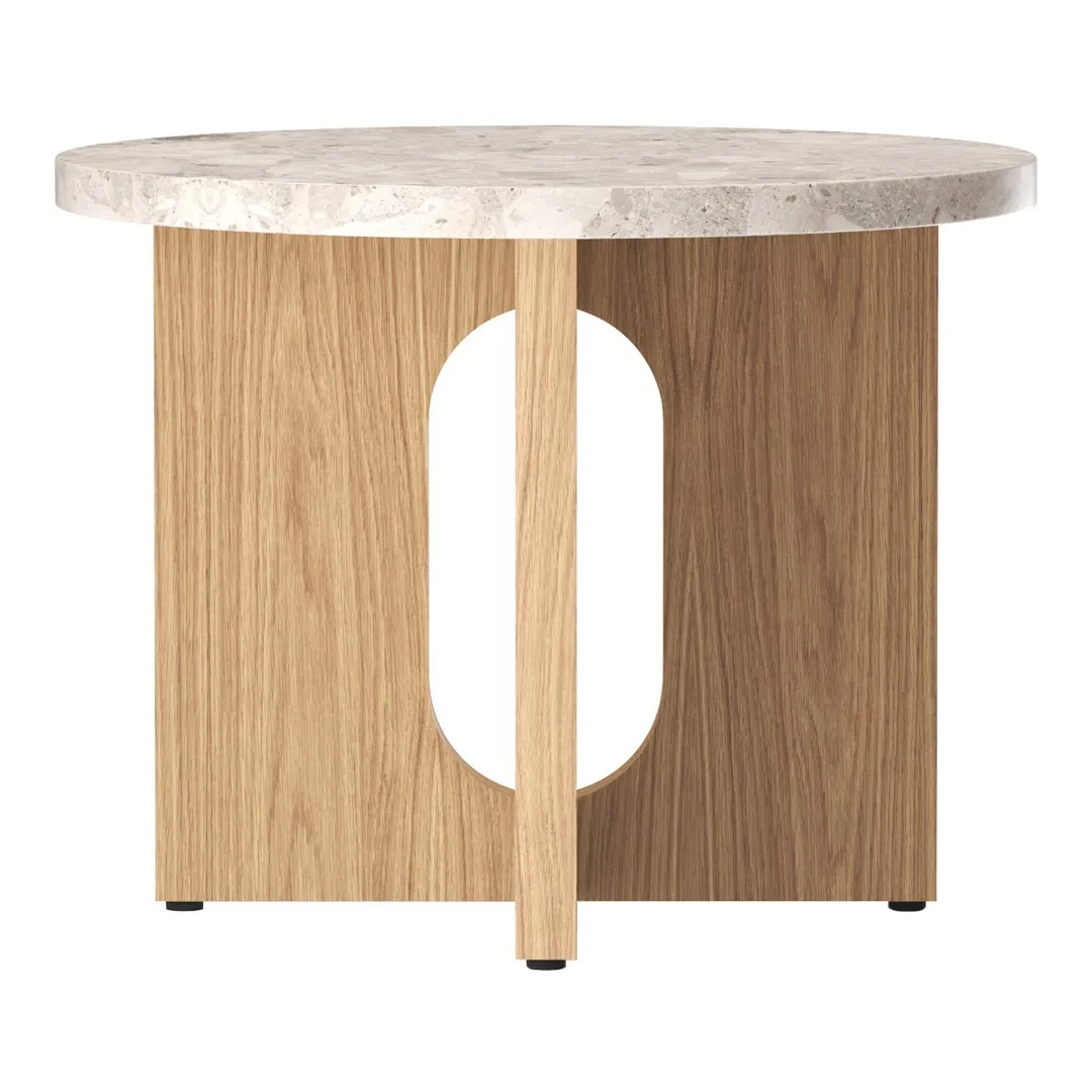 Androgyne Side Table