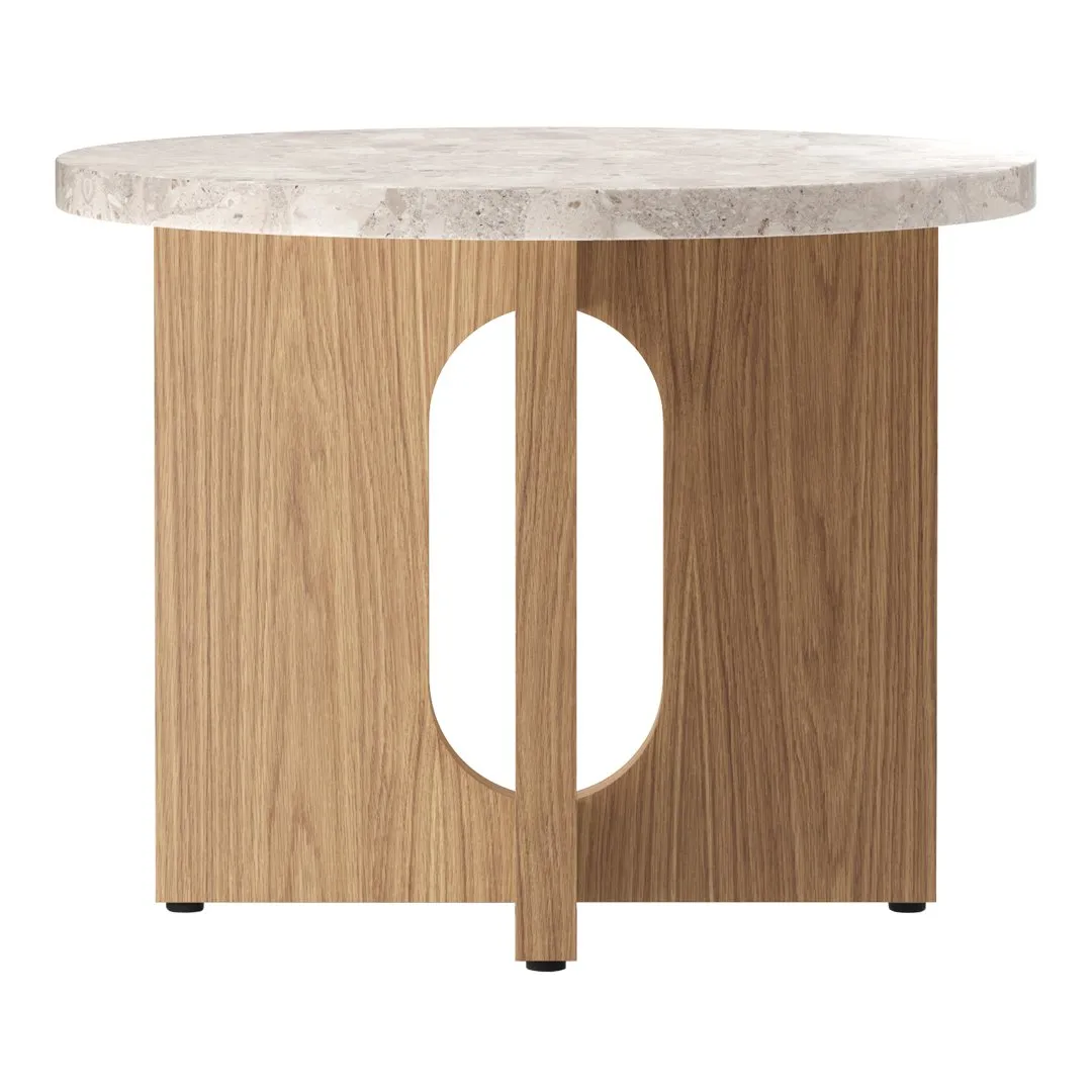 Androgyne Side Table