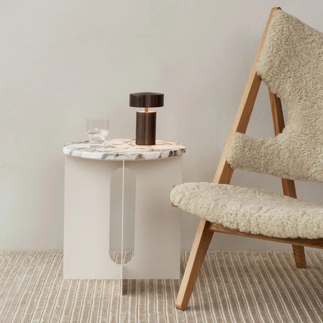 Androgyne Side Table