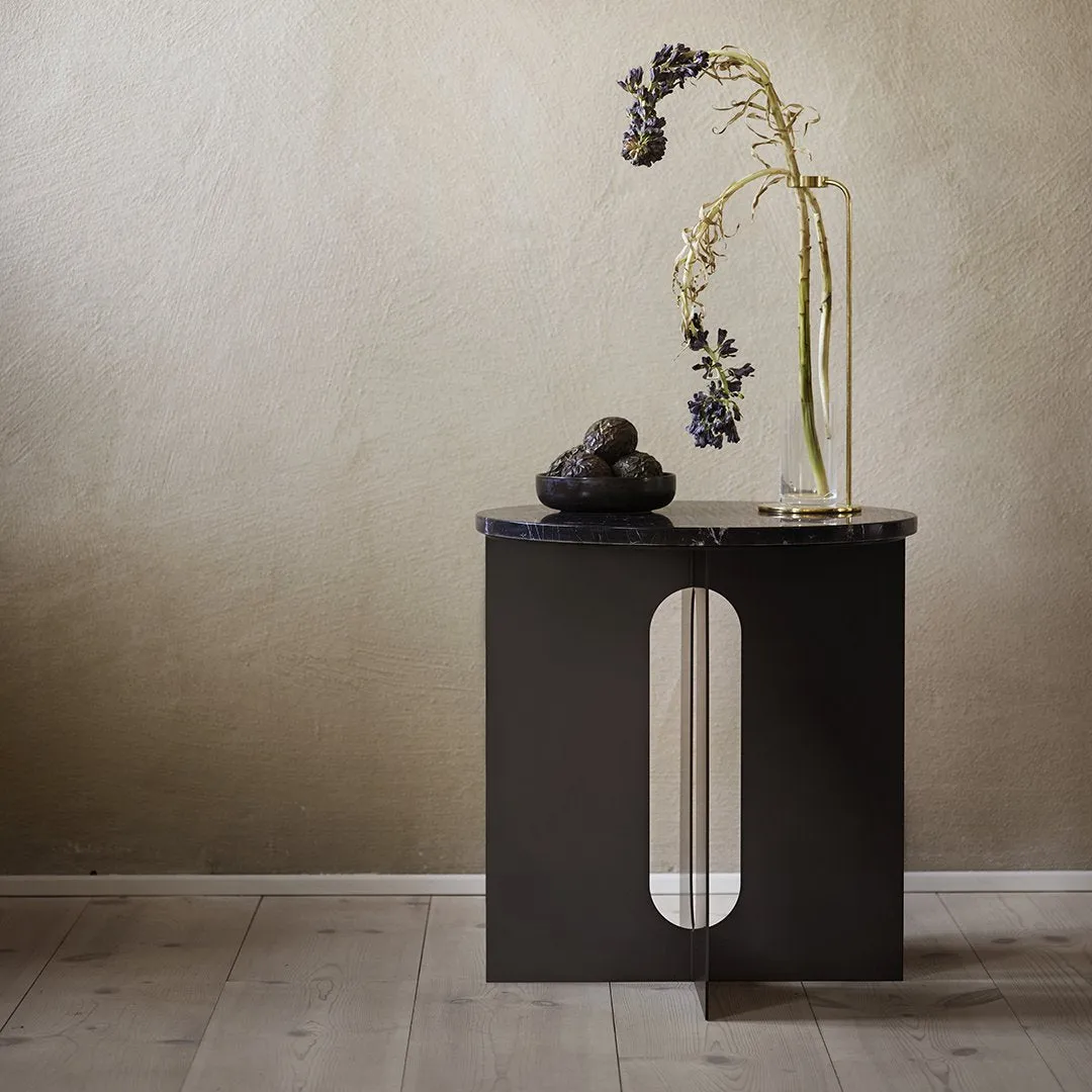 Androgyne Side Table