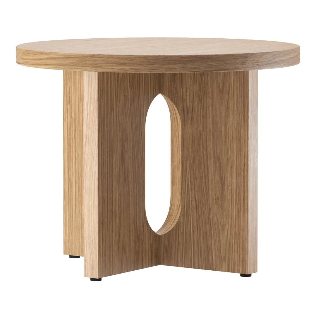 Androgyne Side Table