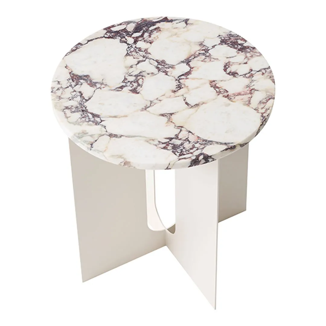 Androgyne Side Table