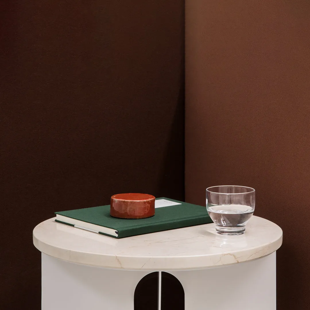 Androgyne Side Table