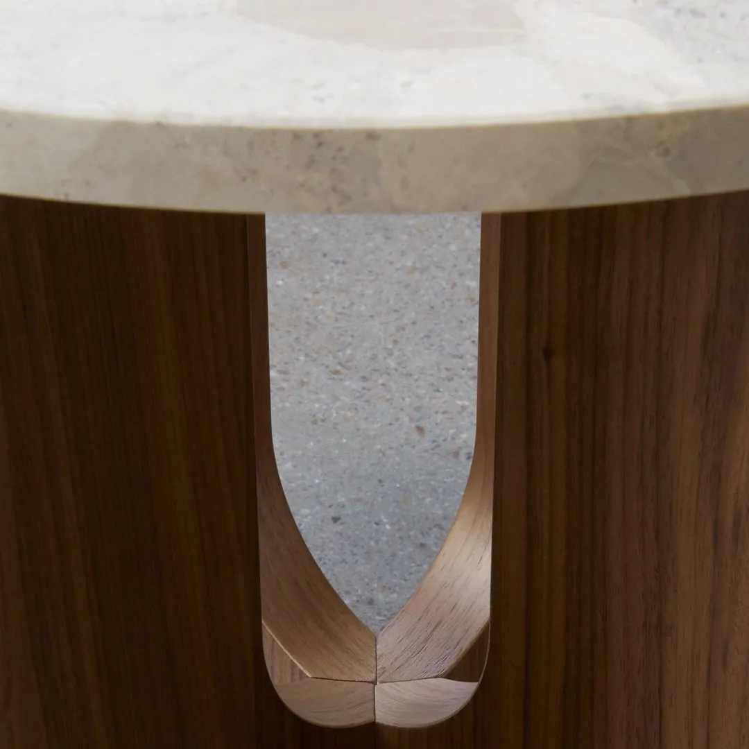 Androgyne Side Table