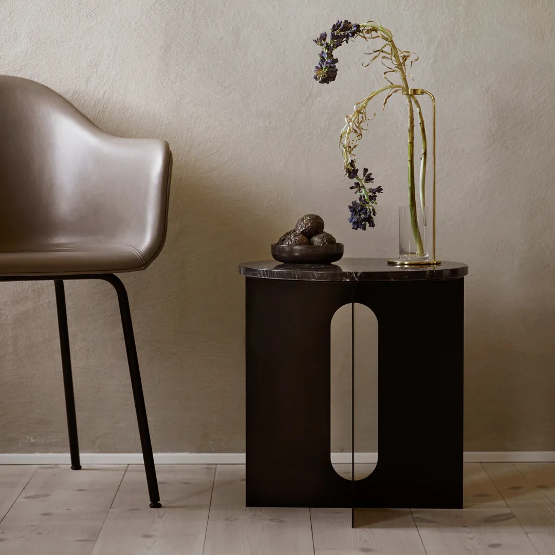 Androgyne Side Table