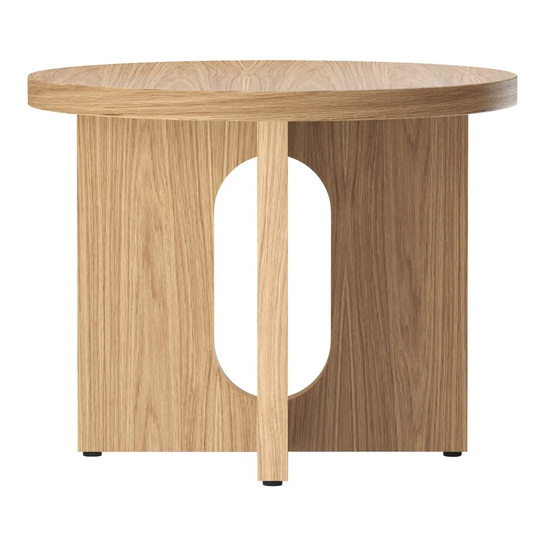 Androgyne Side Table