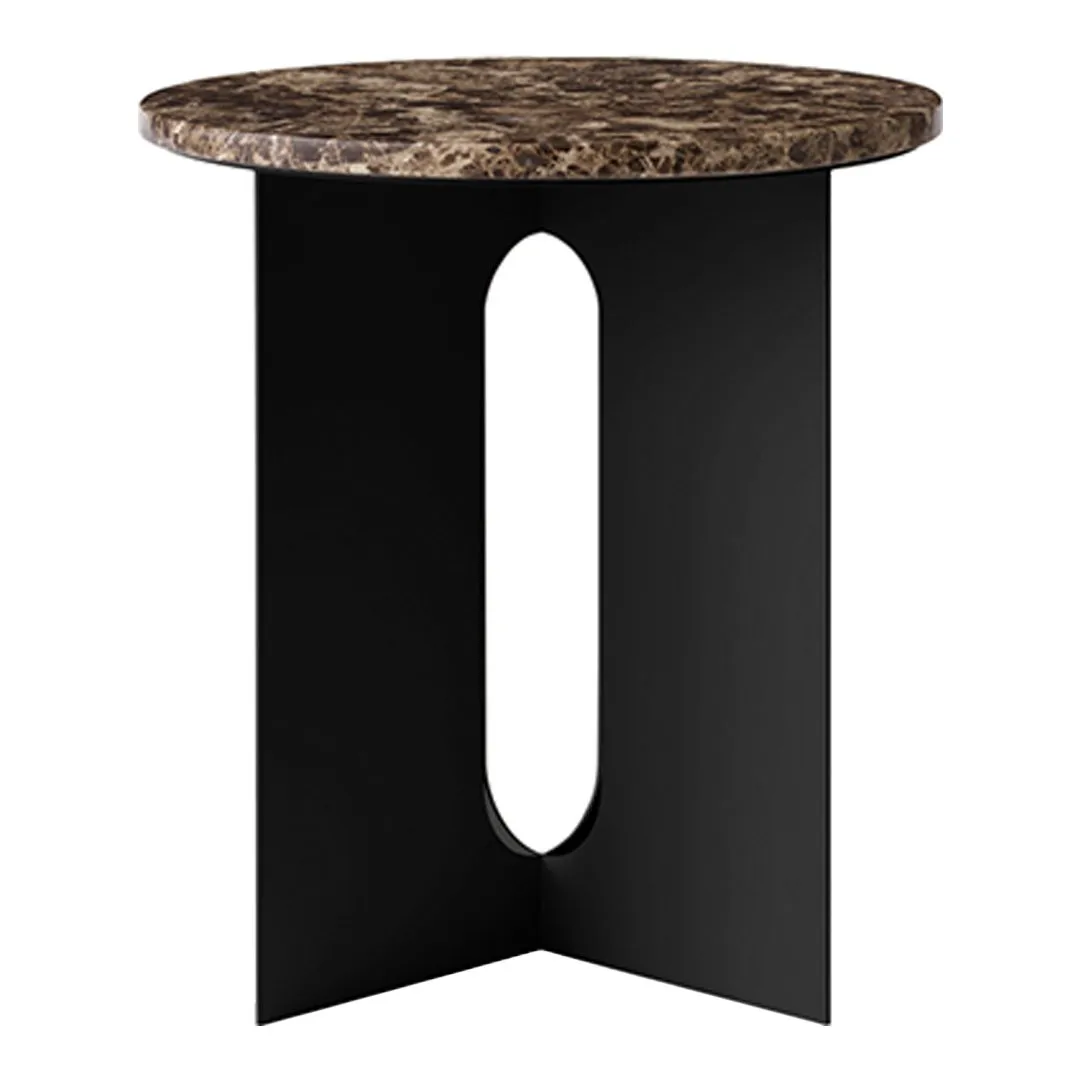 Androgyne Side Table