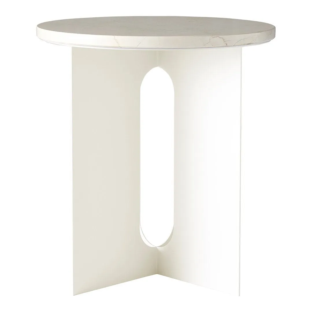 Androgyne Side Table