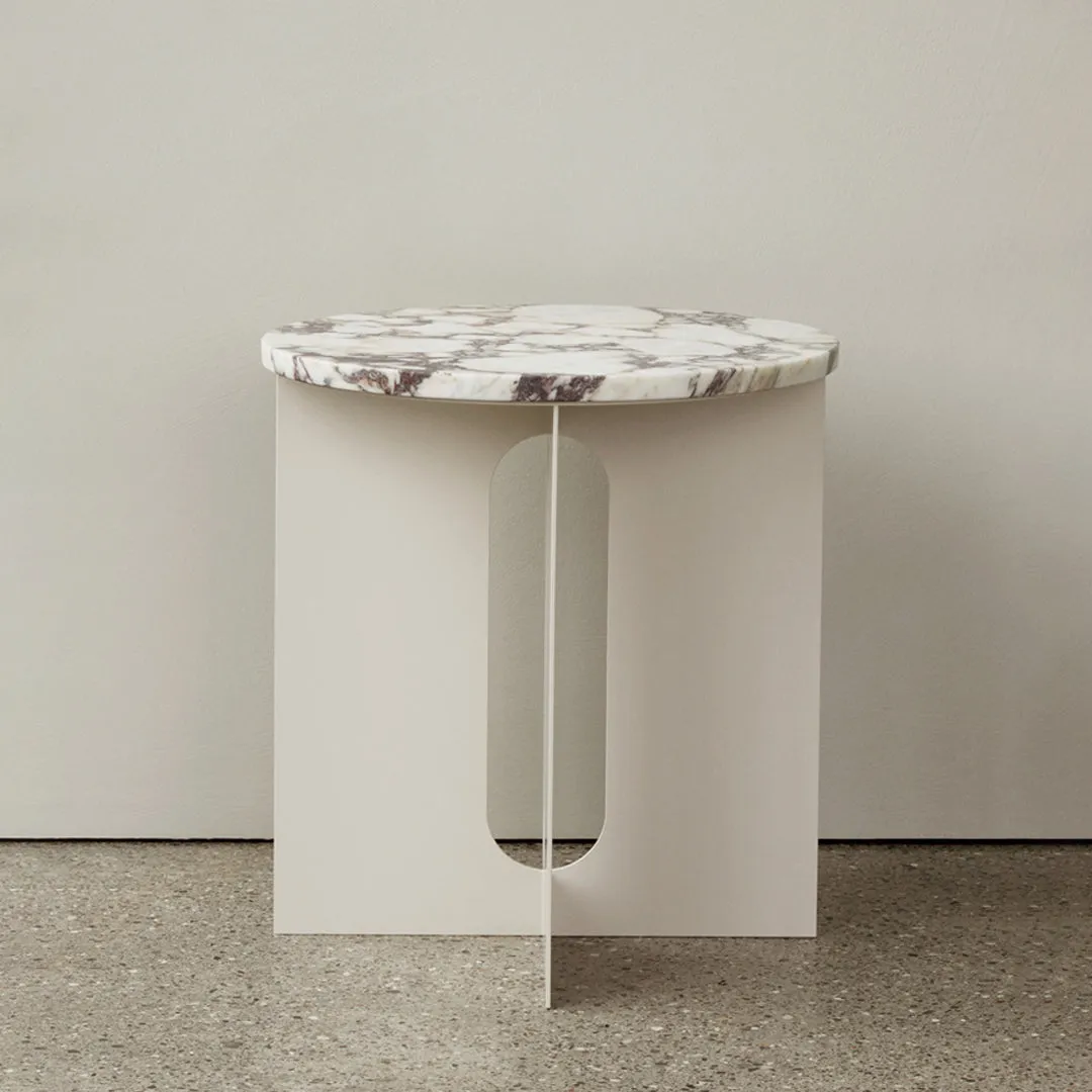 Androgyne Side Table