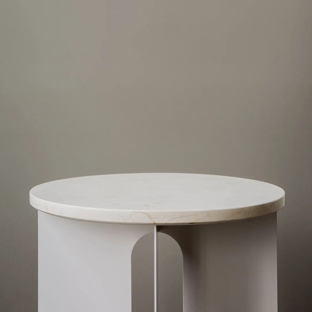 Androgyne Side Table