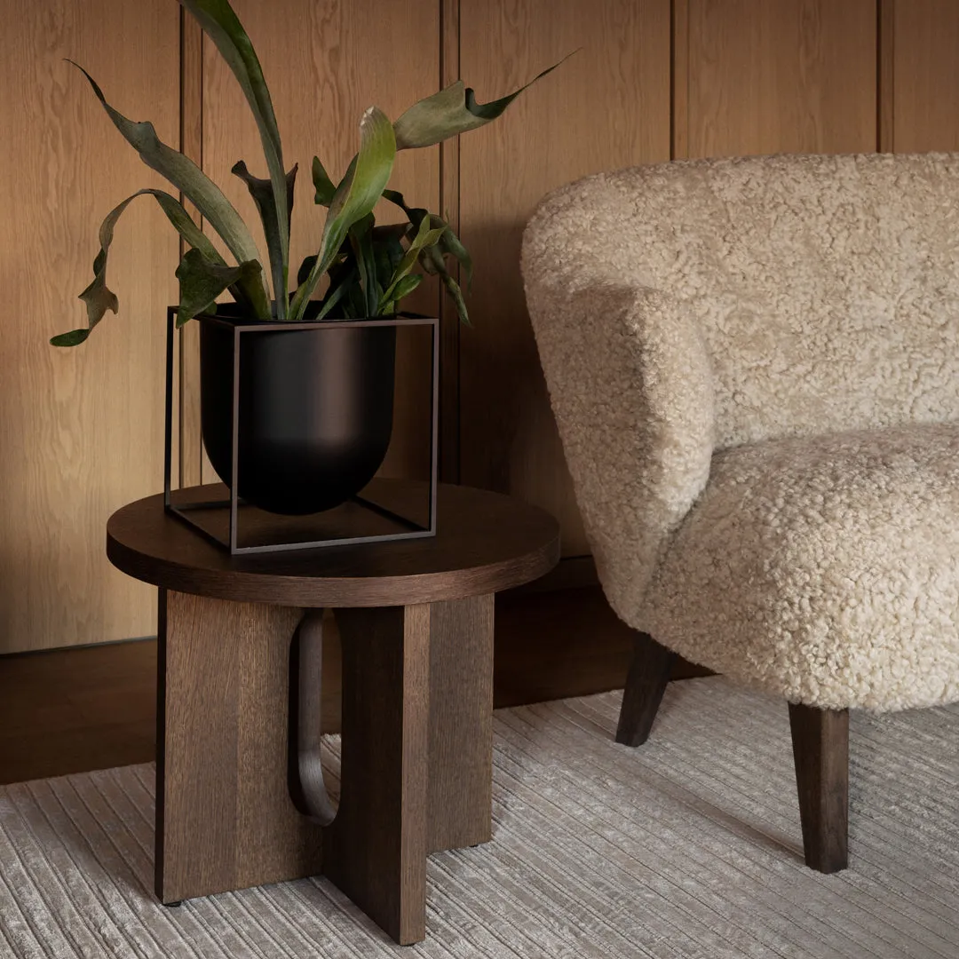 Androgyne Side Table