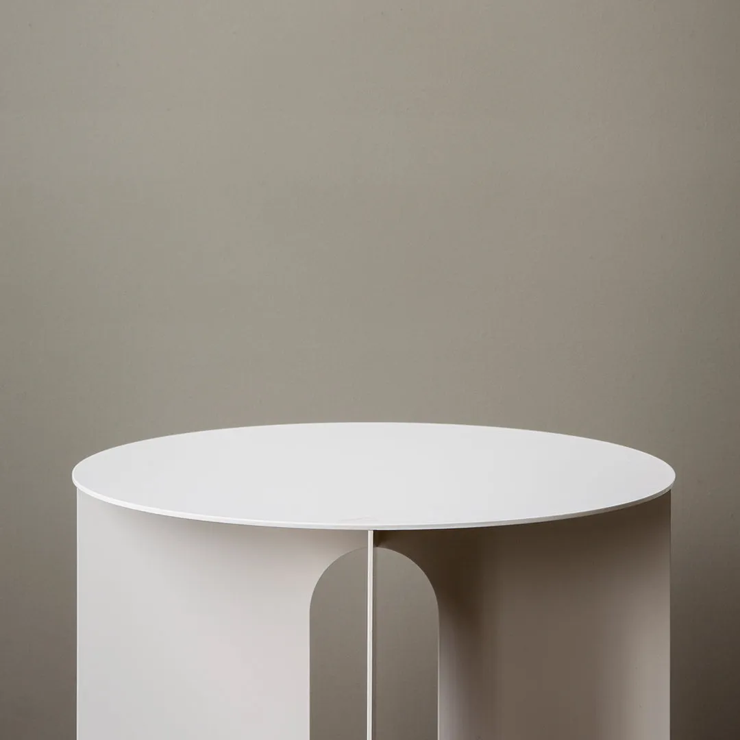 Androgyne Side Table