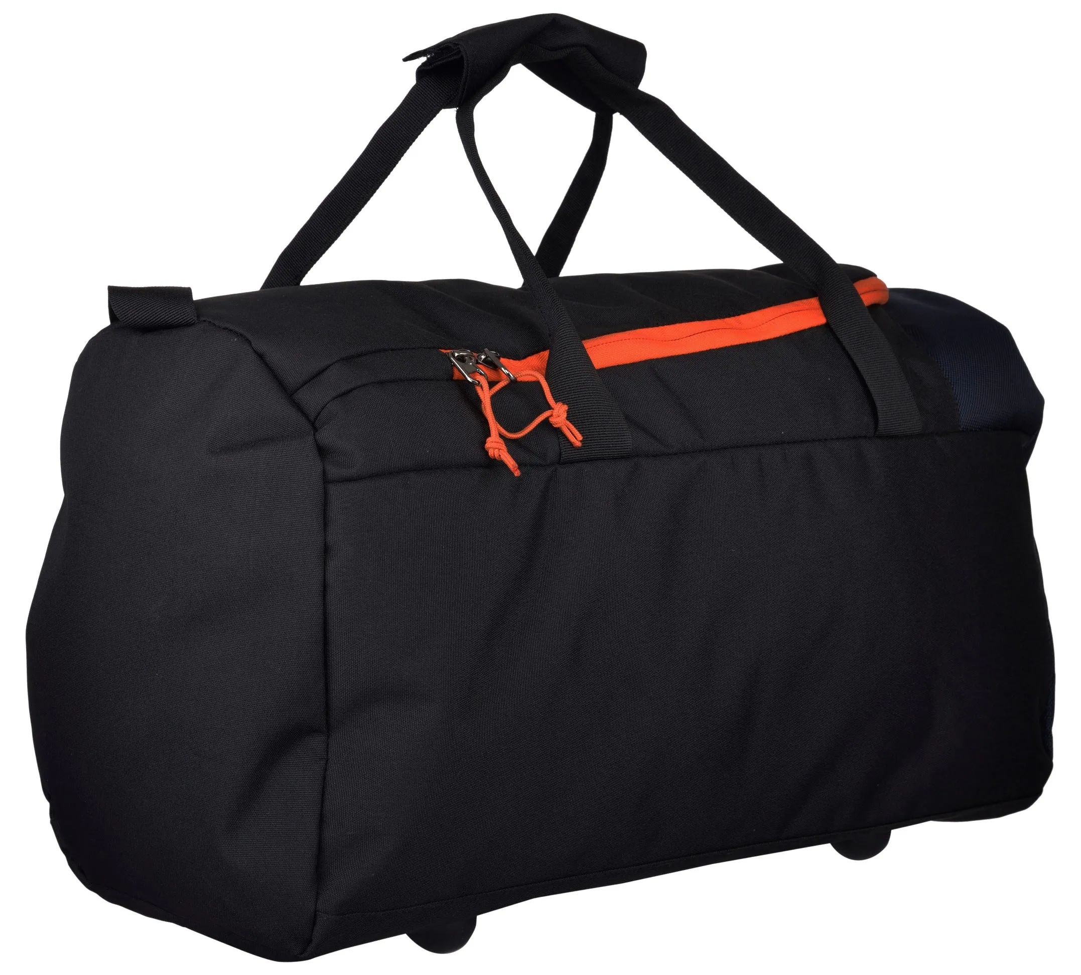 Apex 34L Orange Gym Bag