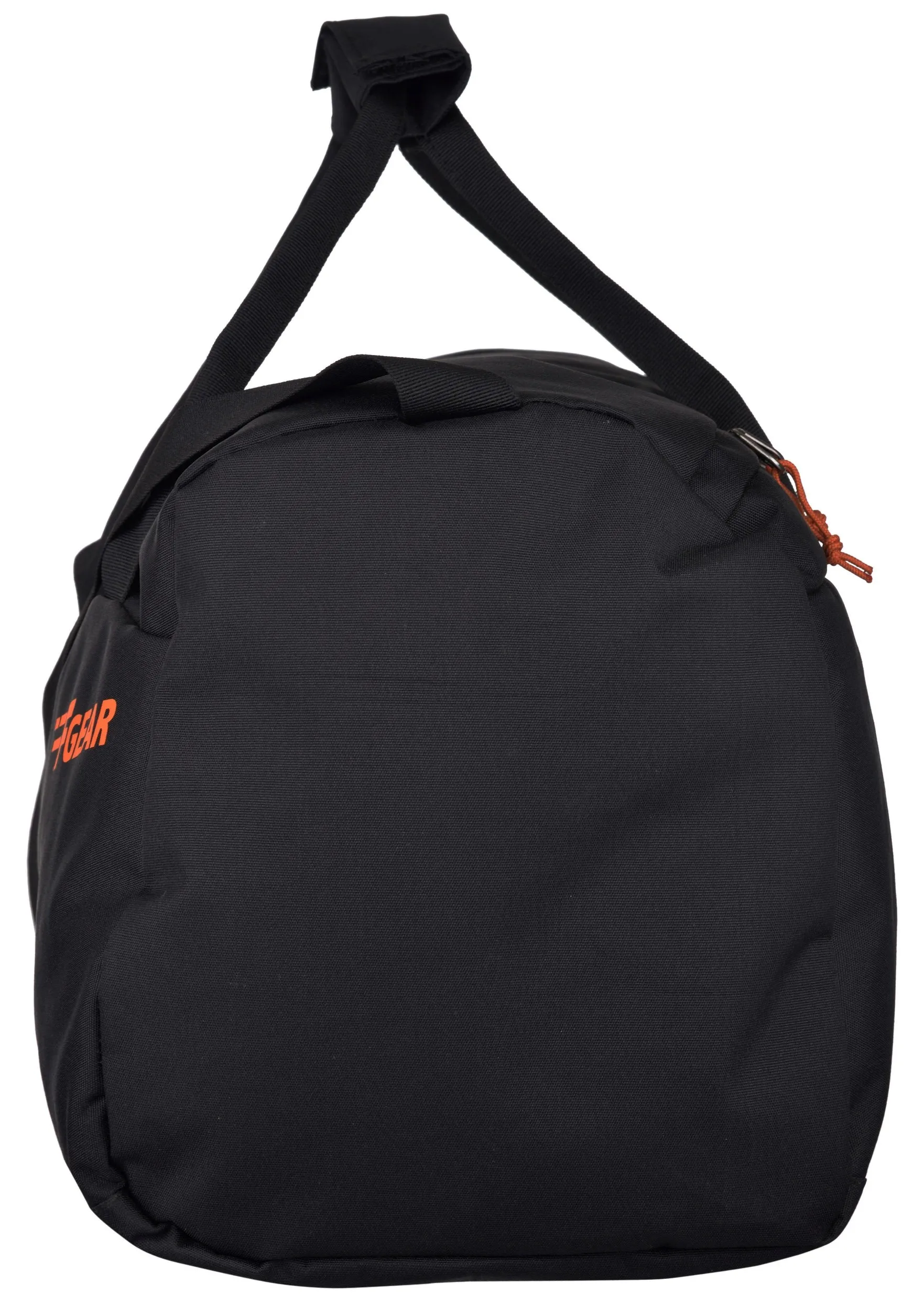 Apex 34L Orange Gym Bag