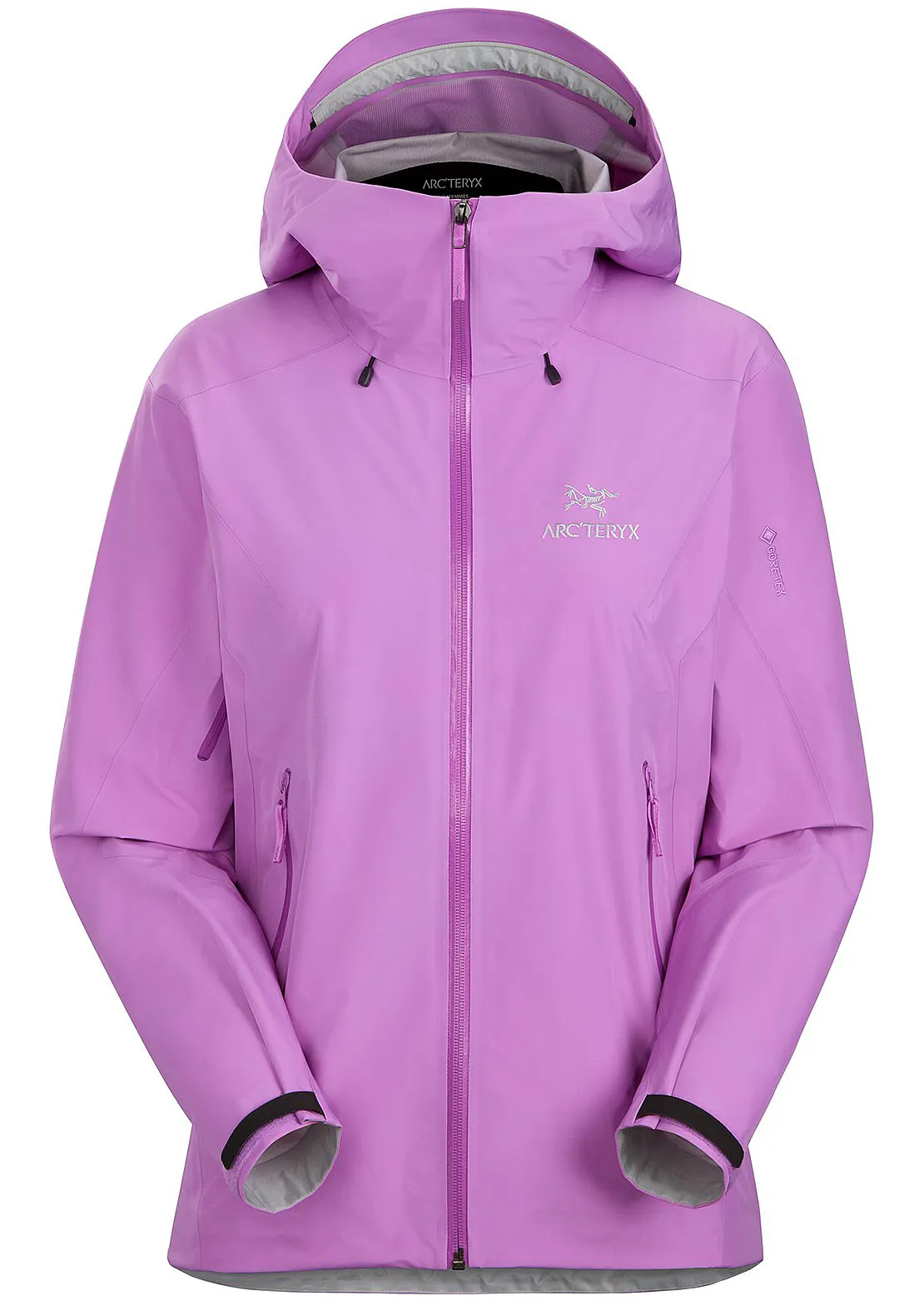 Arc'teryx Women's Beta Lightweight Jacket